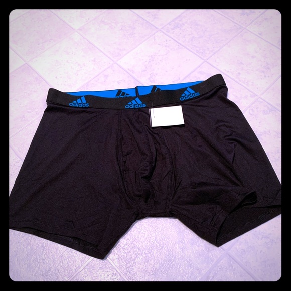 adidas relaxed fit boxer briefs